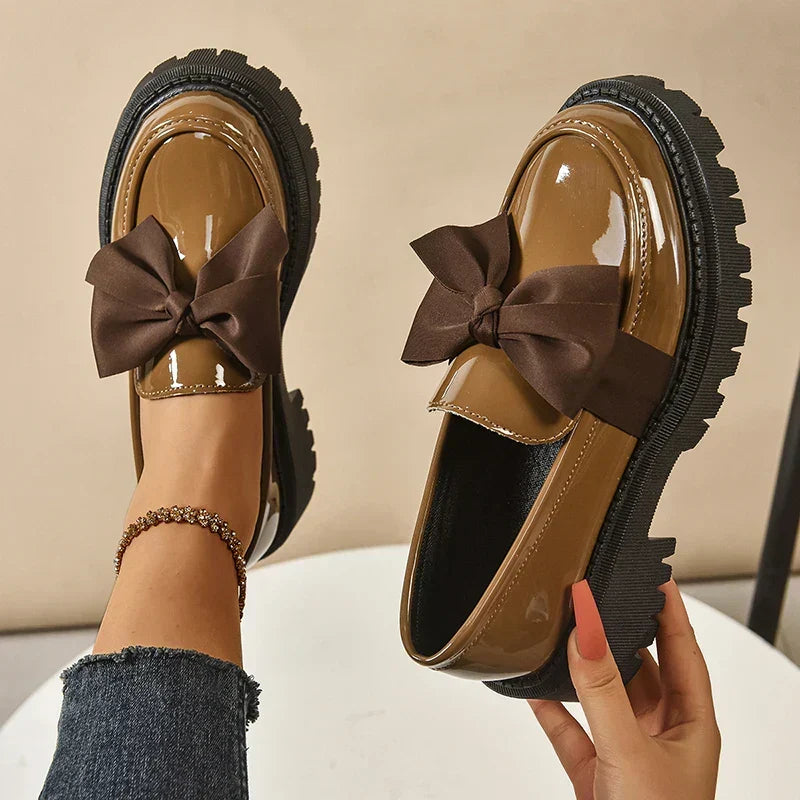 MAISON LUREA | Chaussures à Platforme Légères et Robustes