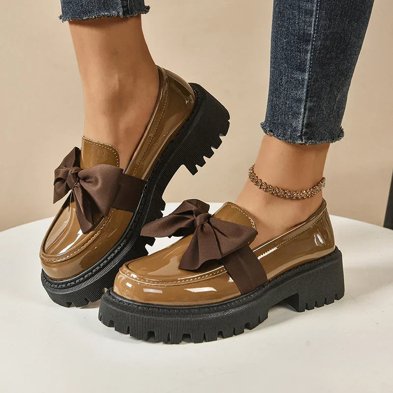 MAISON LUREA | Chaussures à Platforme Légères et Robustes