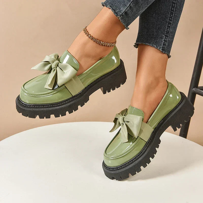 MAISON LUREA | Chaussures à Platforme Légères et Robustes