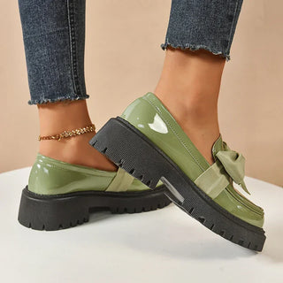 MAISON LUREA | Chaussures à Platforme Légères et Robustes