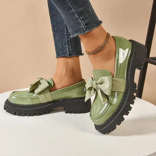 MAISON LUREA | Chaussures à Platforme Légères et Robustes