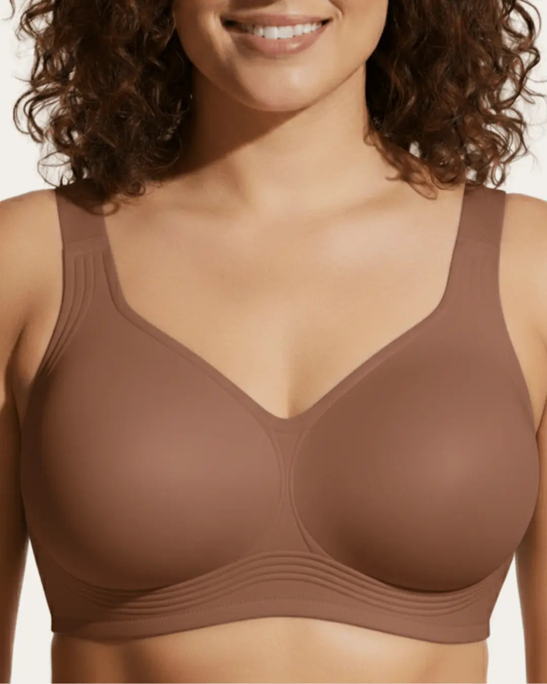 MAISON LUREA | Soutien-gorge Confort Full Coverage