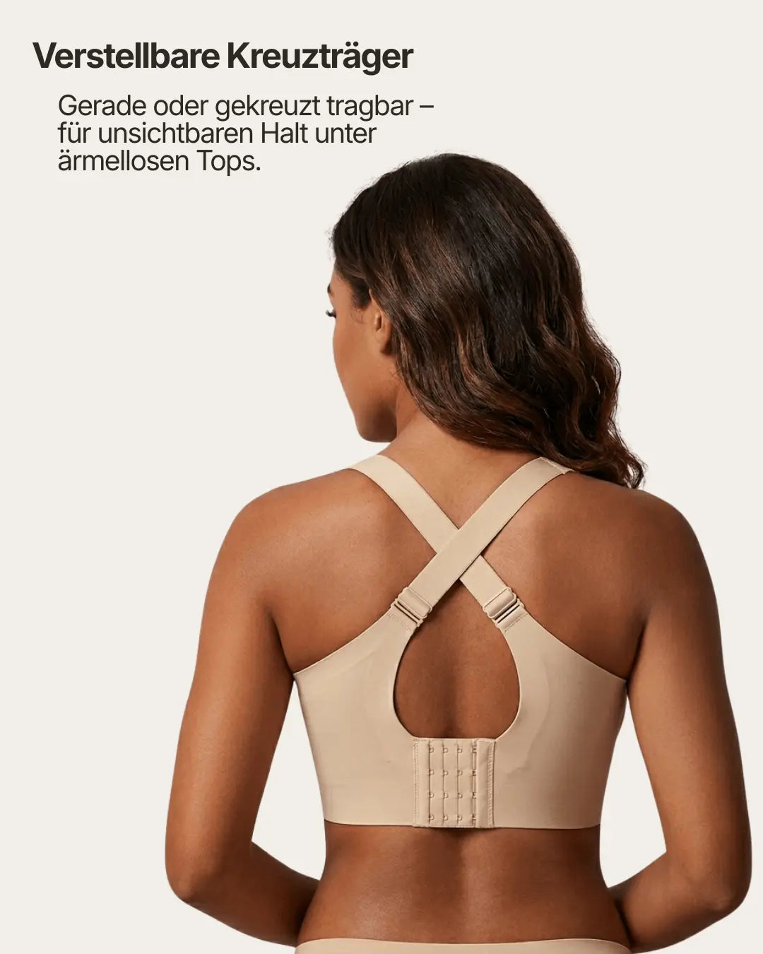 MAISON LUREA | Soutien-gorge Confort Full Coverage