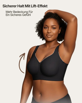MAISON LUREA | Soutien-gorge Confort Full Coverage