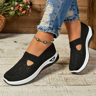 MAISON LUREA | Sneakers Ergonomiques Ultra Confort Lina
