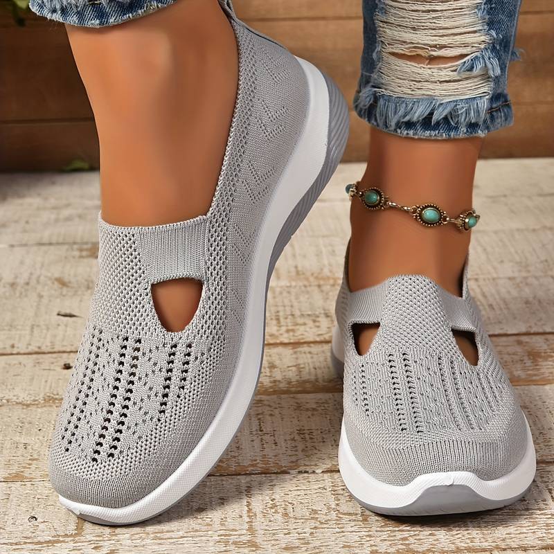 MAISON LUREA | Sneakers Ergonomiques Ultra Confort Lina