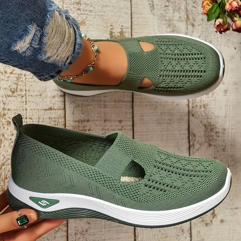 MAISON LUREA | Sneakers Ergonomiques Ultra Confort Lina